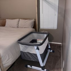 Baby Bassinet 