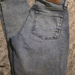 Tommy Hilfiger jeans