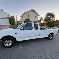 2003 Ford F-150