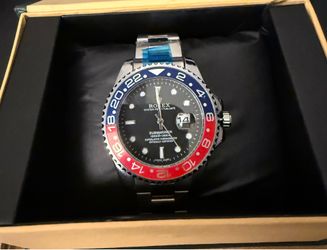 Mens brand new watch