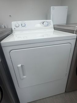 Dryer GE