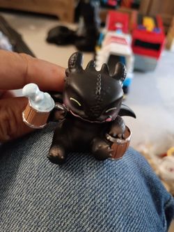 Little figure $ 8