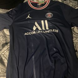 Paris Saint Germain 