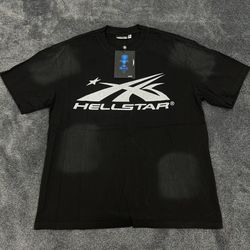 Hellstar T-shirts