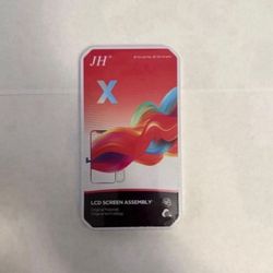 iPhone X  LCD Screens High Quality