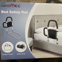 Bed Rail