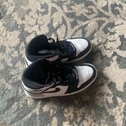 Jordan 1 High, Stage Haze