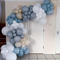 Balloon Garland For Party