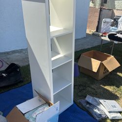 Cubicle Storage 