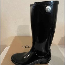 Ugg’s Rain Boots 