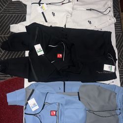 Nike Tech Sets