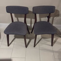 Living Room Chairs
