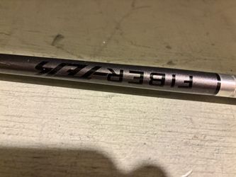 Pool Stick Fiber Tek 