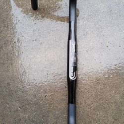 Road Drop Bars 