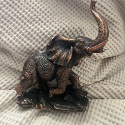 Elephant Decor