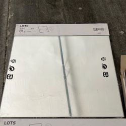 IKEA 4 Pack Of Mirrors