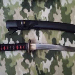 Tanto and dagger