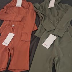 Lulu Sets 