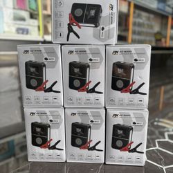 PX AC-5000 Battery Charger ( TAKE IT HOME IN PAYMENTS TODAY )