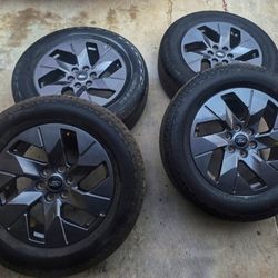 Rims