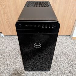Dell XPS 8920 Gaming PC/Desktop/Computer Windows 11 Wi-Fi