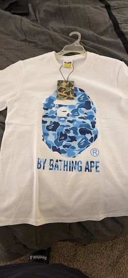Bathing ape t shirt