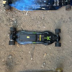 Skate Boards