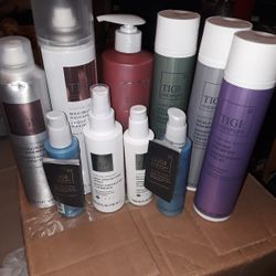 Hair Product 