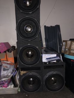 5 12” jbl p-1224