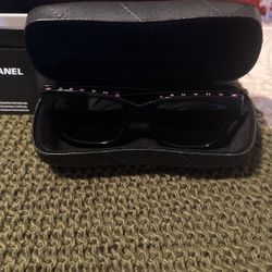 CC Sunglasses 