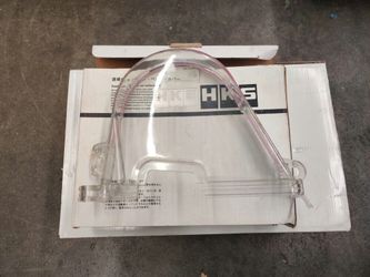 HKS Honda Cam Cover