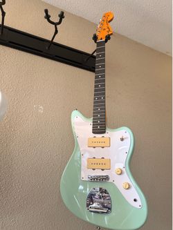 Jazzmaster Replica