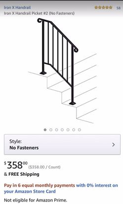 Wrought iron rail guard rail