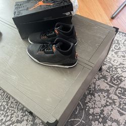 Jordan 1 Size 10 Brand New Shoes 