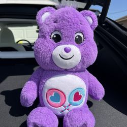 Collectible, Carebear