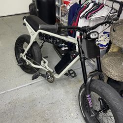 Super 73 Zx (trade OBO)