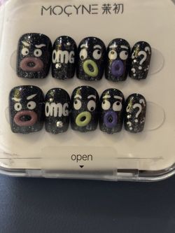 Press on Nails