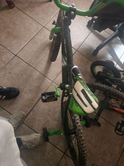 Bike