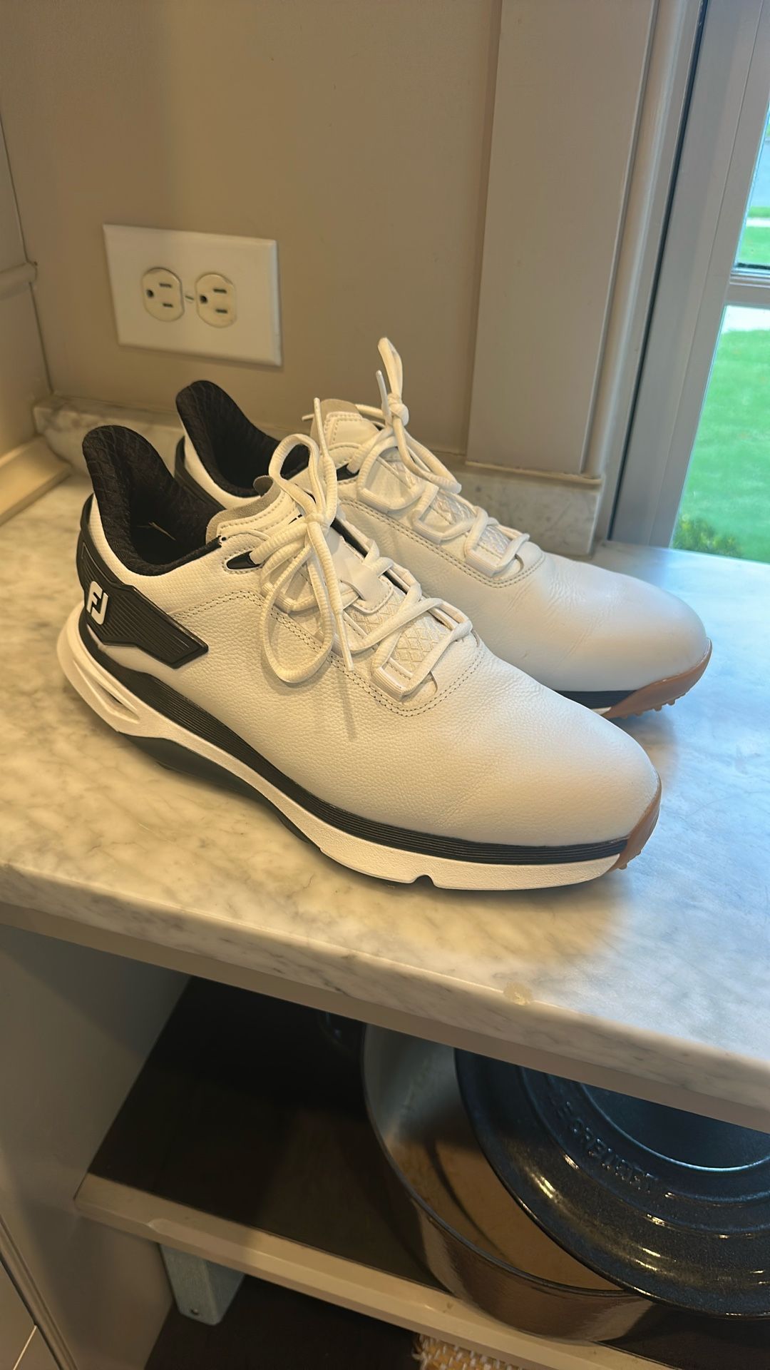 Footjoy Ortholite 25x Golf Shoes