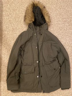 Men’s Winter Jacket