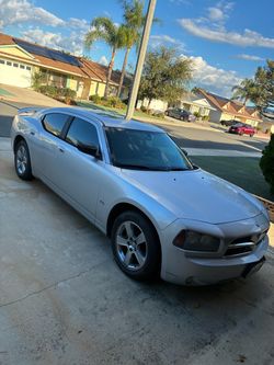 2009 Dodge Charger