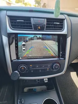 Apple Carplay Upgrade