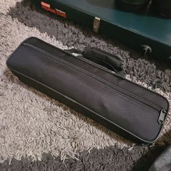 Flute Closed Hole 16 Keys