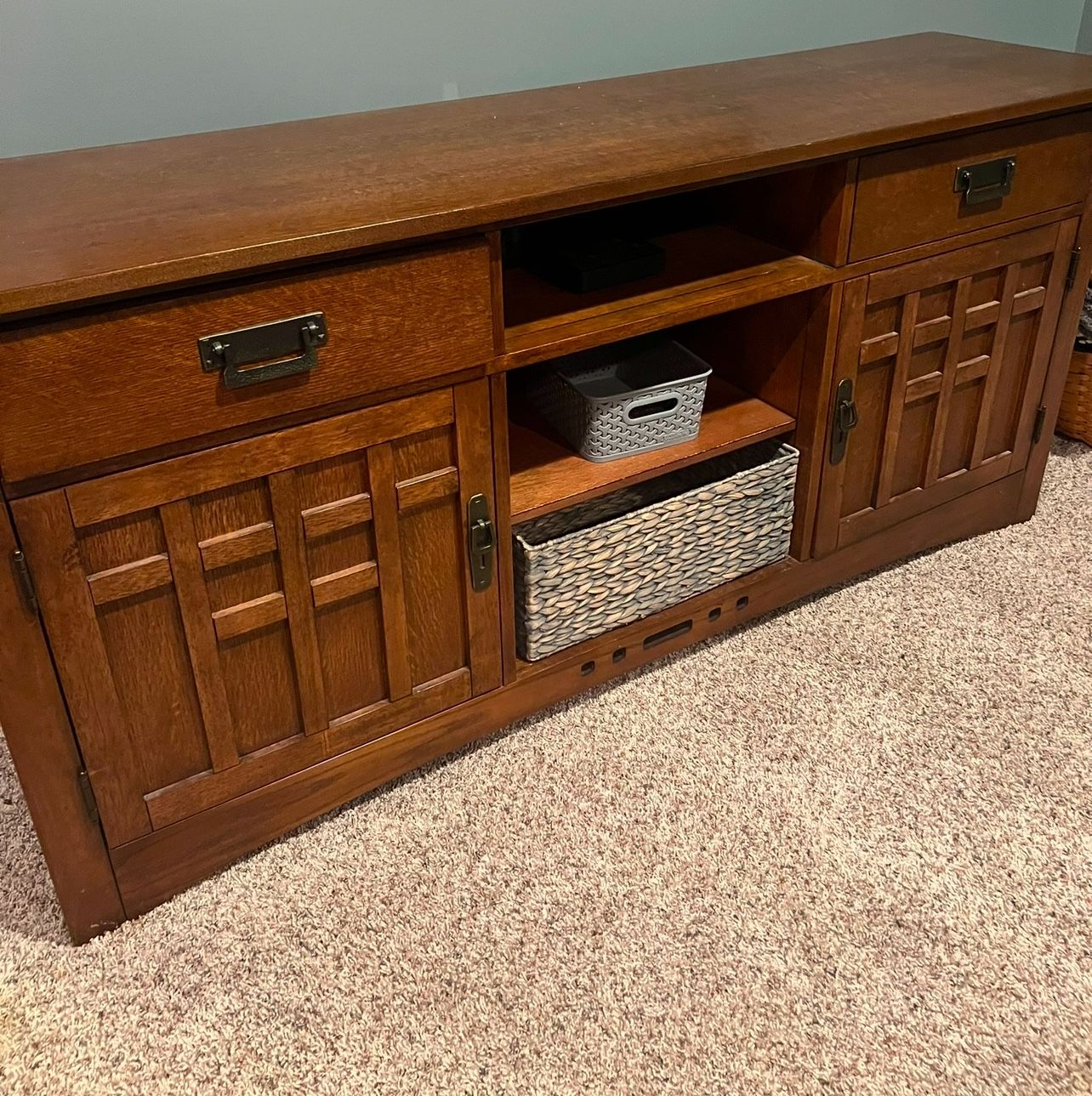 Broyhill Wooden Furniture