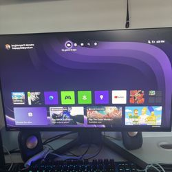 360hz 1080p Alienware Monitor