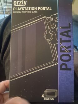 Playstation Portal Screen Protector