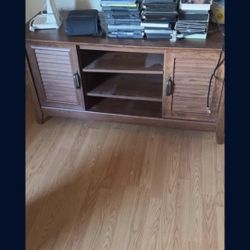 TV Stand 17x47x24