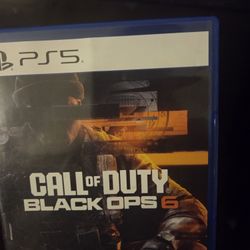 Call Of Duty 