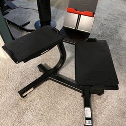 Bowflex Dumbbell Stand