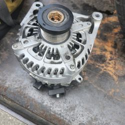 Alternator Bmw 2013
